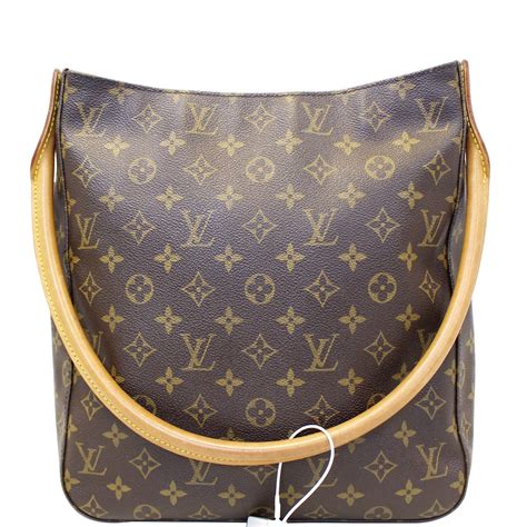 louis vuitton tasche loop|Loop Monogram .